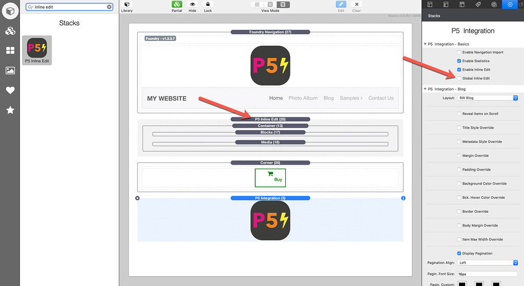 RapidWeaver updates and Pulse - Announcements - Pulse CMS Forum